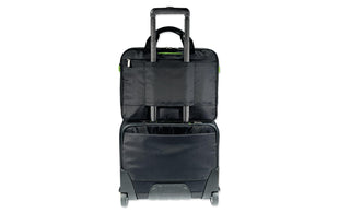 Valise trolley pour ordinateur portable Leitz Smart Traveler