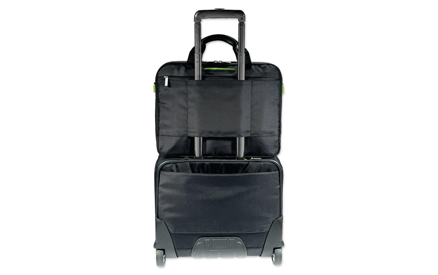 Leitz Carrello per notebook Smart Traveller