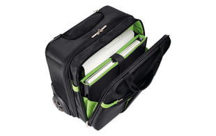 Valise trolley pour ordinateur portable Leitz Smart Traveler