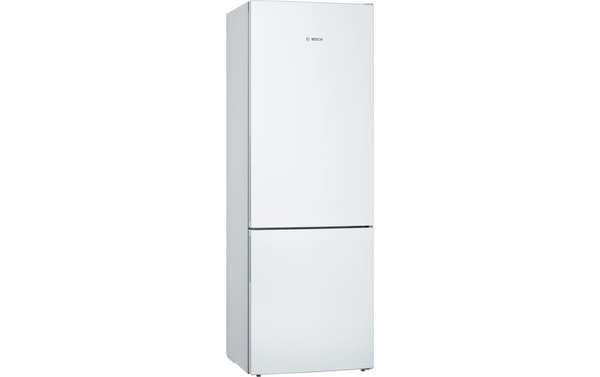 Bosch Kühl-Gefrierkombination KGE49AWCA Wechselbar/Rechts