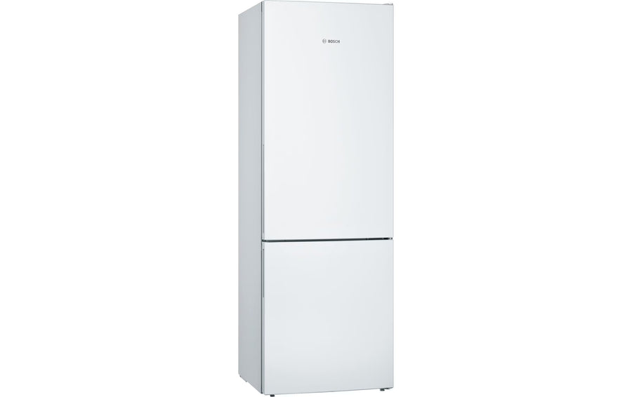 Bosch Kühl-Gefrierkombination KGE49AWCA Wechselbar/Rechts