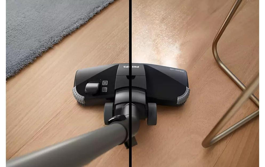 Philips Bodenstaubsauger PowerPro Expert FC9747/19 Schwarz - Foto 5