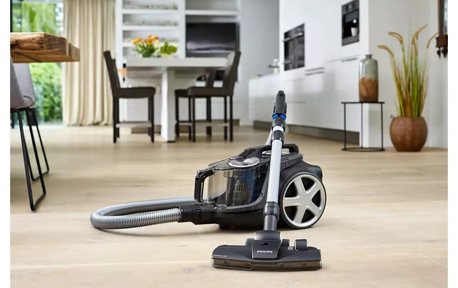 Philips Bodenstaubsauger PowerPro Expert FC9747/19 Schwarz - Foto 8
