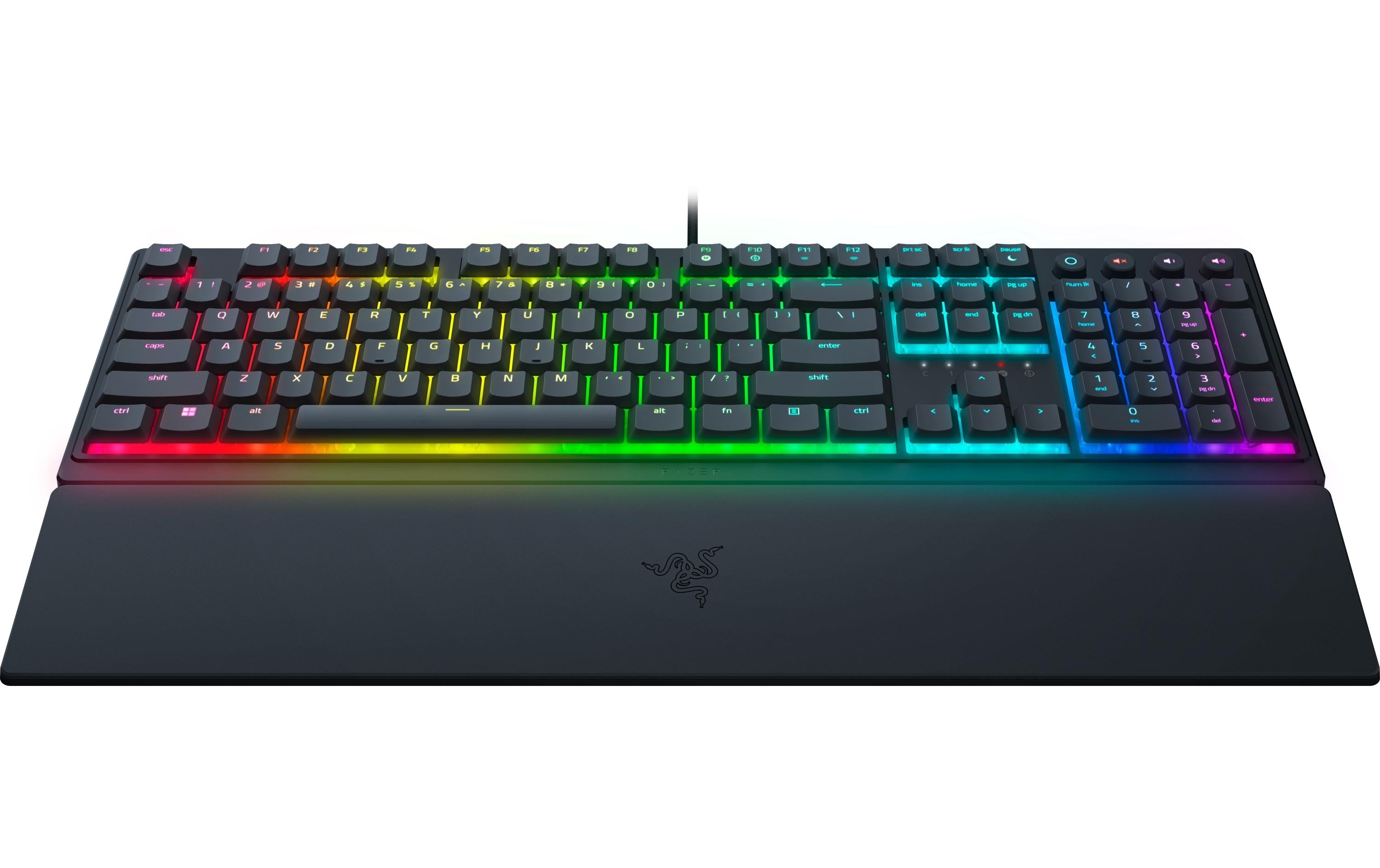 Razer Clavier de jeu Ornata V3