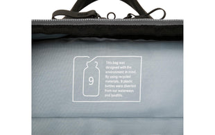 Targus Sac à dos pour ordinateur portable 15,6" Sagano Travel 15,6"
