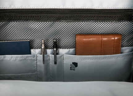 Targus Sac à dos pour ordinateur portable 15,6" Sagano Travel 15,6"