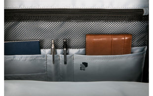 Targus Sac à dos pour ordinateur portable 15,6" Sagano Travel 15,6"