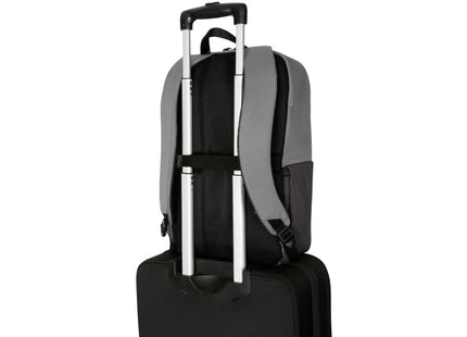 Targus Sac à dos pour ordinateur portable 15,6" Sagano Travel 15,6"