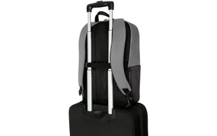 Targus Sac à dos pour ordinateur portable 15,6" Sagano Travel 15,6"