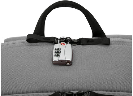 Targus Sac à dos pour ordinateur portable 15,6" Sagano Travel 15,6"