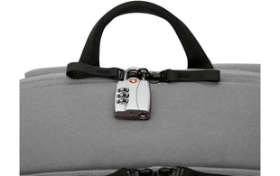 Targus Sac à dos pour ordinateur portable 15,6" Sagano Travel 15,6"
