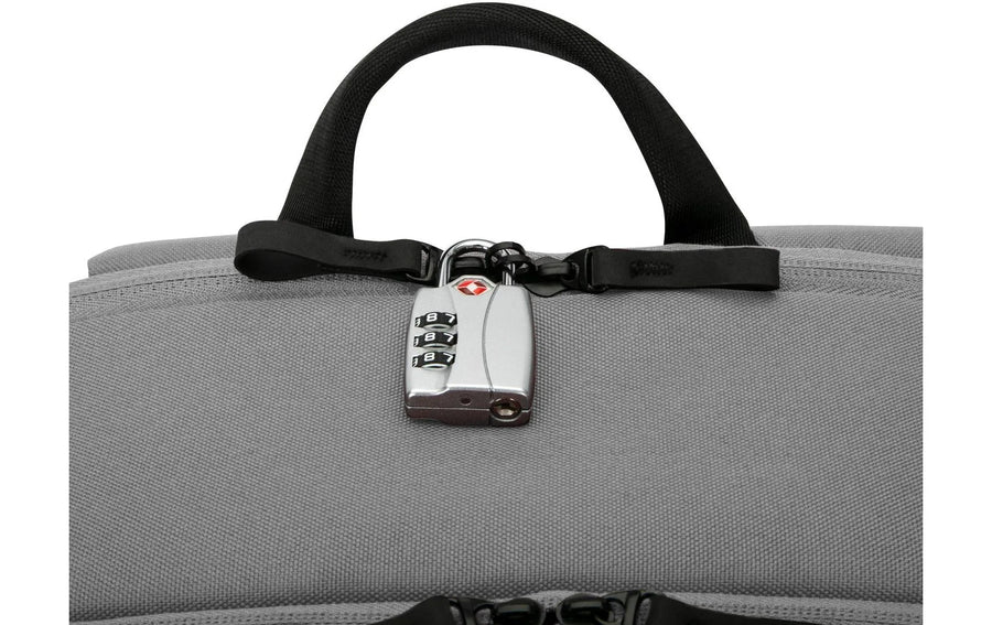 Targus Zaino per notebook 15.6" Sagano Travel 15.6 "