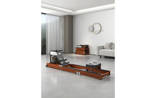Rameur KingSmith pliable