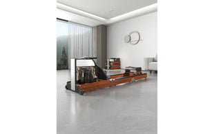 Rameur KingSmith pliable