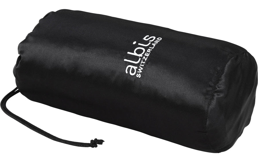 Albis Cuscino da viaggio Viaggio Comfort 40 cm x 60 cm
