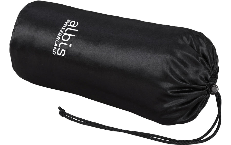 Albis Cuscino da viaggio Viaggio Comfort 40 cm x 60 cm