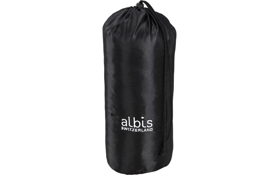 Albis Cuscino da viaggio Viaggio Comfort 40 cm x 60 cm