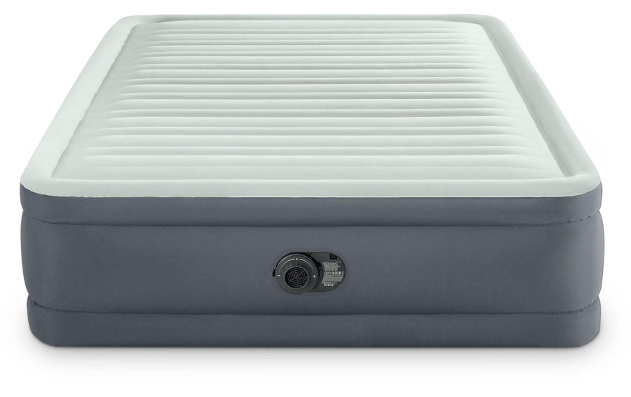 Intex Luftbett PremAire I Queen 152 x 203 x 46 cm - Foto 2