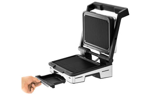 WMF Kontaktgrill Profi Plus Perfection 2180 W