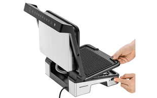 WMF Kontaktgrill Profi Plus Perfection 2180 W