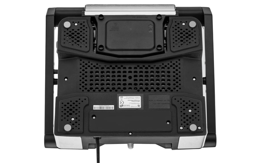 WMF Grill a contatto Profi Plus Perfection 2180 W