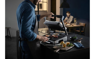 WMF Kontaktgrill Profi Plus Perfection 2180 W