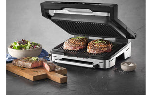 WMF Kontaktgrill Profi Plus Perfection 2180 W