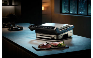 WMF Kontaktgrill Profi Plus Perfection 2180 W
