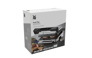 WMF Kontaktgrill Profi Plus Perfection 2180 W