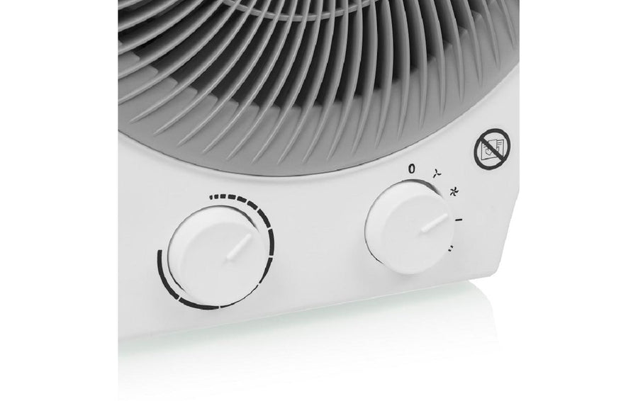 Tristar Heizlüfter KA-5140CH 2000 W - Foto 4