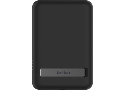 Belkin Powerbank Boost Charge wireless 5000 mAh Black