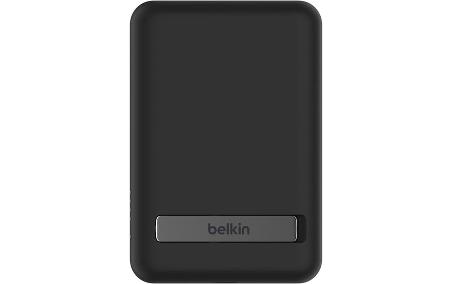 Belkin Power bank Boost Charge wireless 5000 mAh Nero