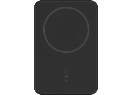 Belkin Powerbank Boost Charge wireless 5000 mAh Black