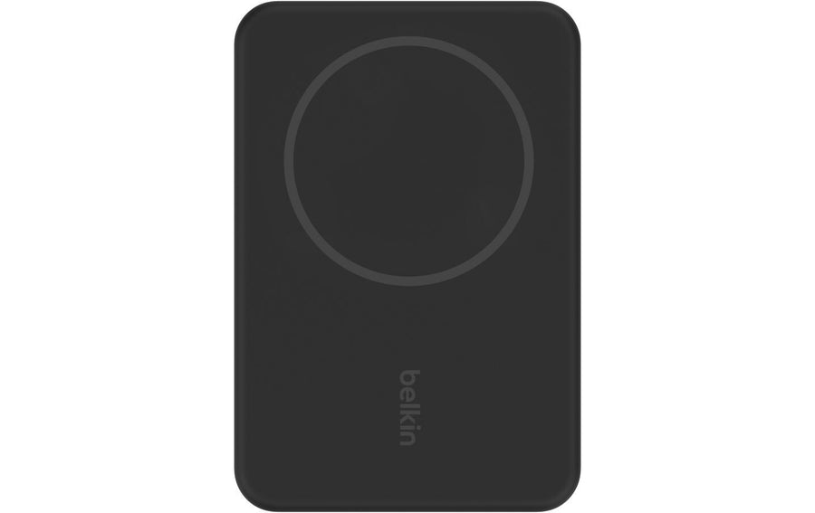 Belkin Power bank Boost Charge wireless 5000 mAh Nero