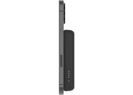 Belkin Powerbank Boost Charge wireless 5000 mAh Black
