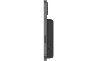 Belkin Powerbank Boost Charge kabellos 5000 mAh Schwarz