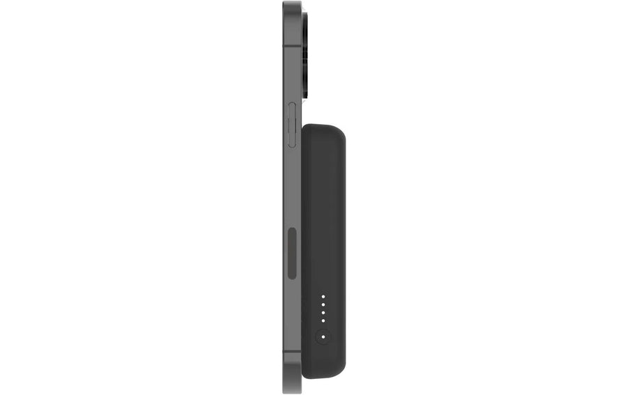 Belkin Power bank Boost Charge wireless 5000 mAh Nero
