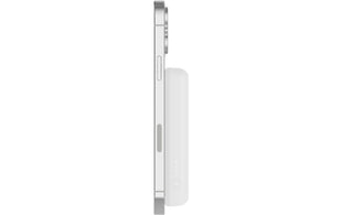 Belkin Powerbank Boost Charge sans fil 5000 mAh blanc