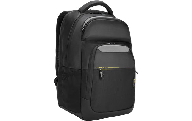 Targus Notebook-Rucksack CityGear 3 15.6 "