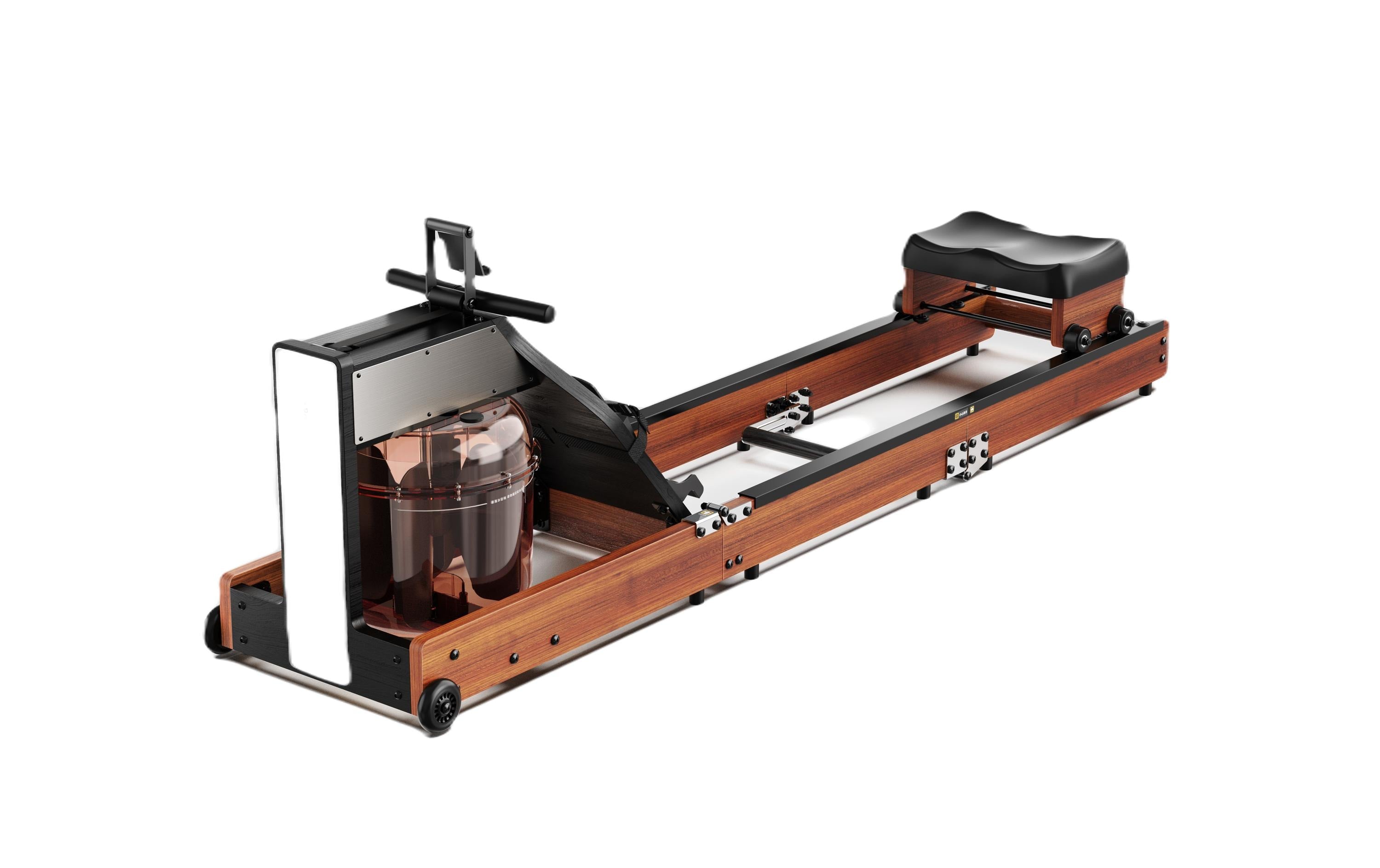 KingSmith Rameur pliable