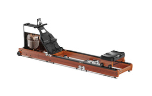 Rameur KingSmith pliable