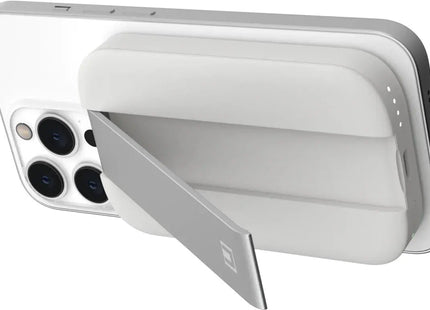 UAG Powerbank Lucent Magsafe 4000 mAh Weiss