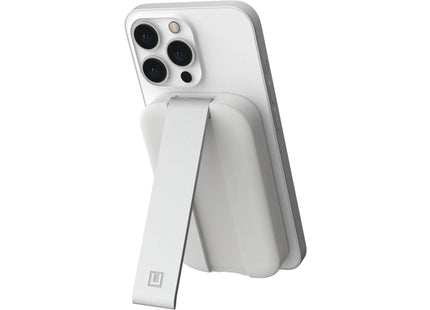 UAG Powerbank Lucent Magsafe 4000 mAh Weiss