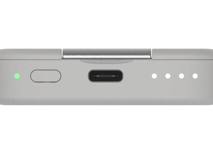 UAG Powerbank Lucent Magsafe 4000 mAh Weiss