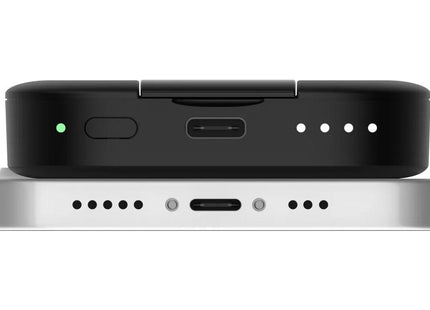 UAG Power Bank Lucent Magsafe 4000 mAh Black 