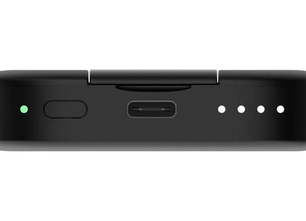 UAG Power Bank Lucent Magsafe 4000 mAh Black 