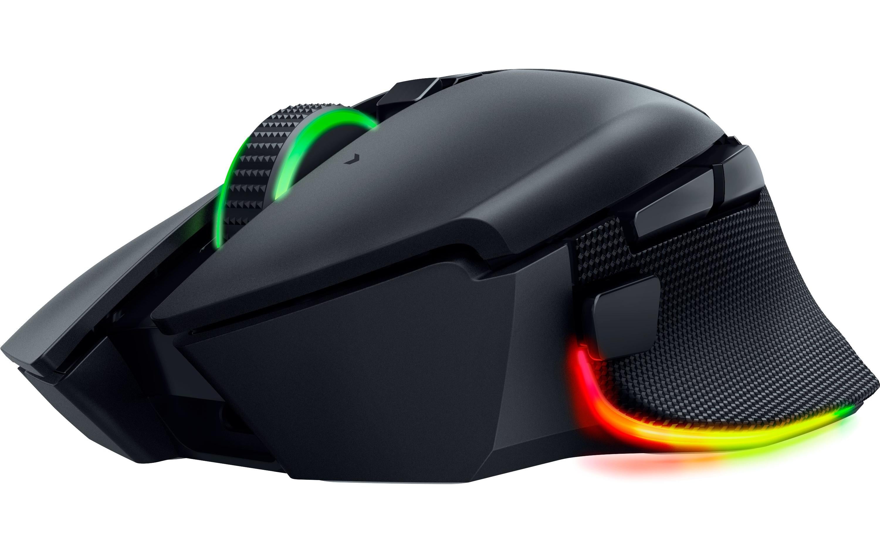 Razer Souris de jeu Basilisk V3 Pro noire