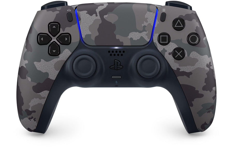Sony Controller PS5 DualSense V3 Camouflage/Grigio