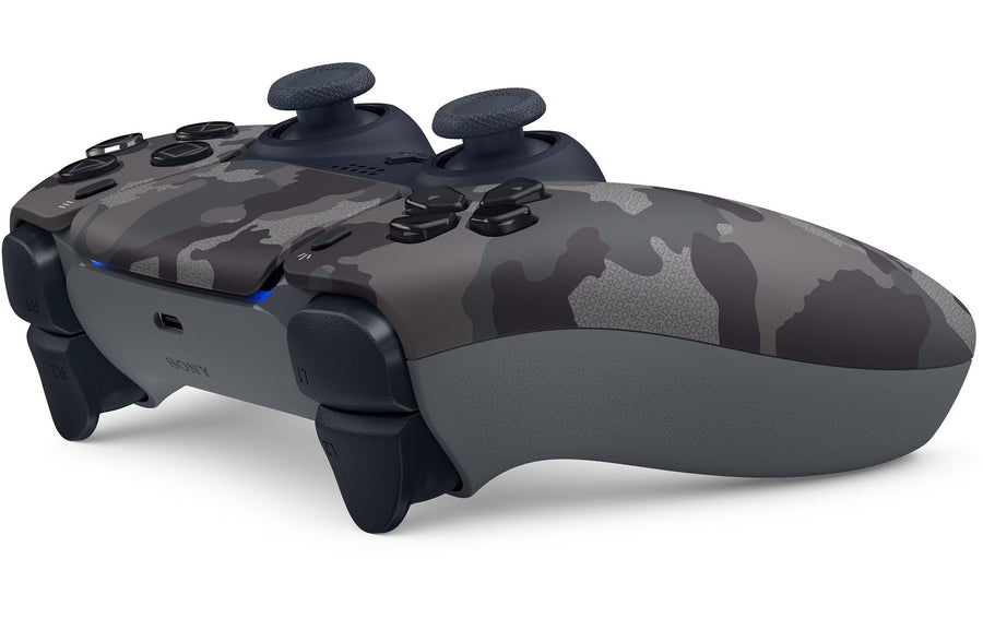 Sony Controller PS5 DualSense V3 Camouflage/Grigio