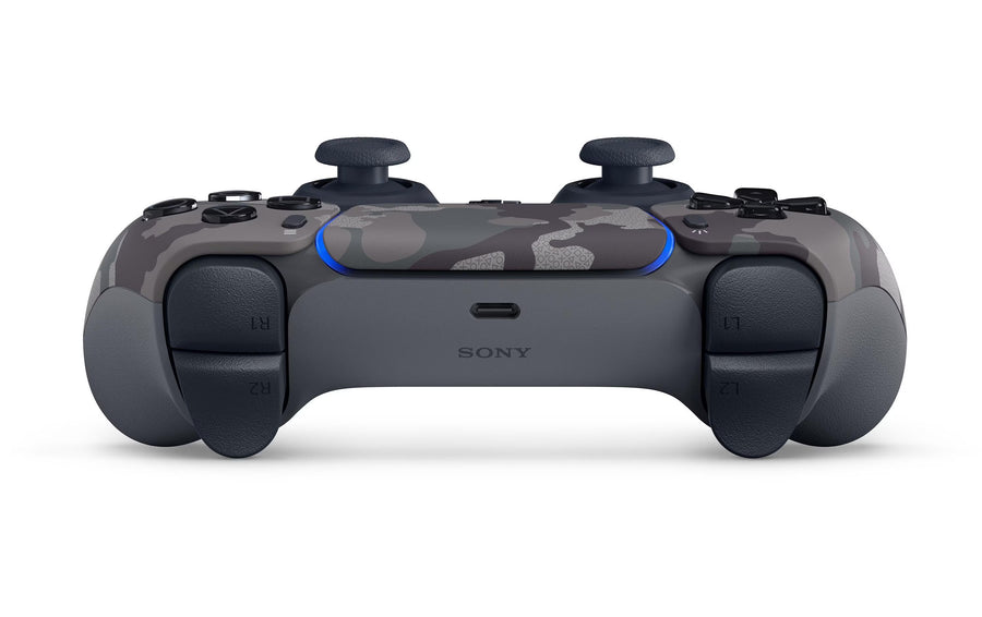 Sony Controller PS5 DualSense V3 Camouflage/Grigio